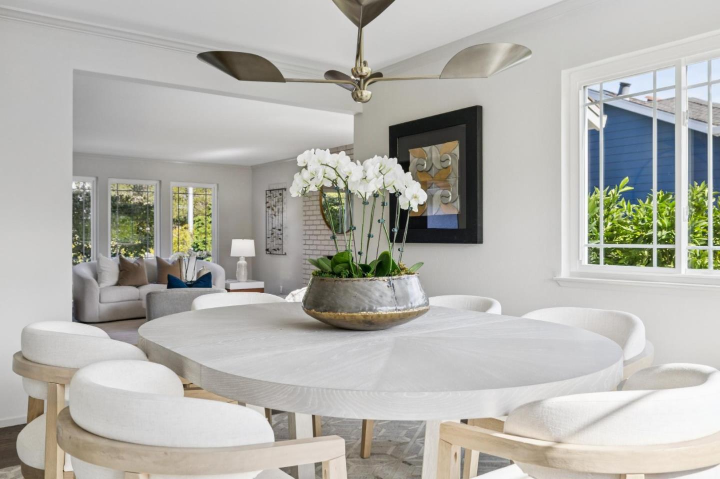 Detail Gallery Image 17 of 59 For 705 Melissa Ct, San Mateo,  CA 94402 - 4 Beds | 2/1 Baths