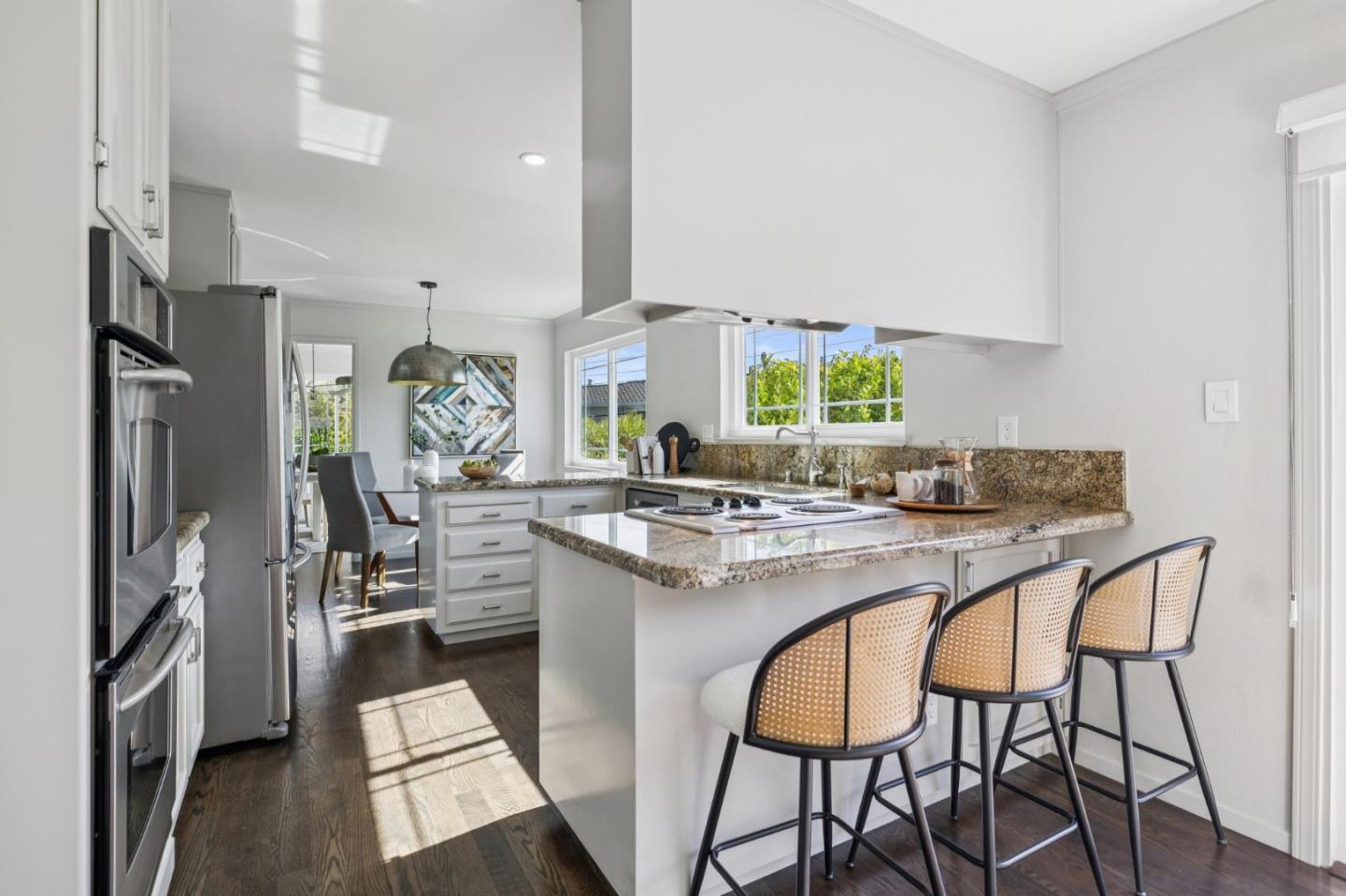 Detail Gallery Image 22 of 59 For 705 Melissa Ct, San Mateo,  CA 94402 - 4 Beds | 2/1 Baths