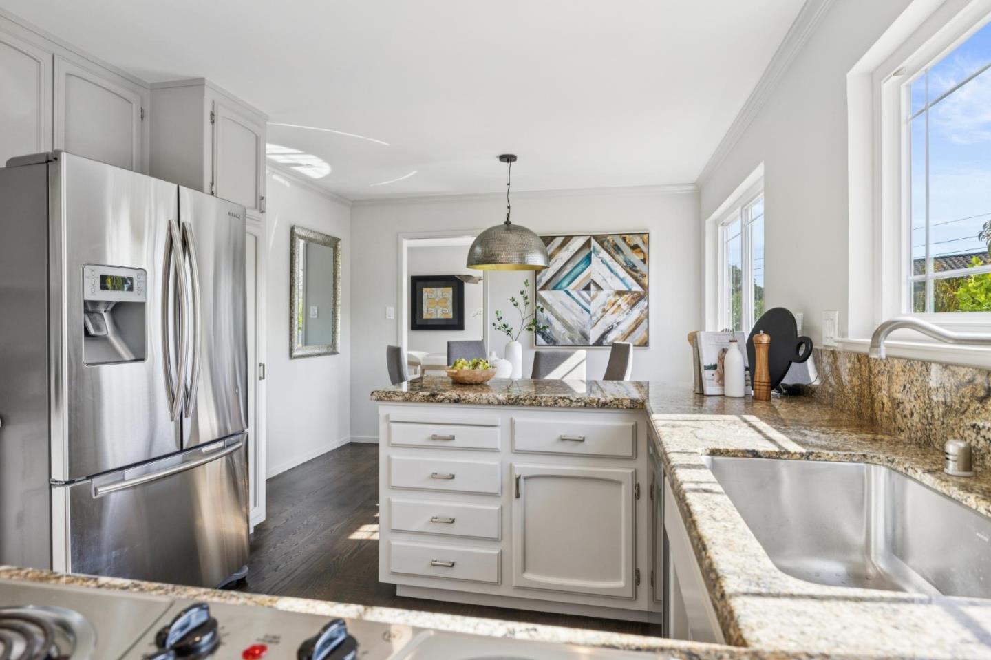 Detail Gallery Image 23 of 59 For 705 Melissa Ct, San Mateo,  CA 94402 - 4 Beds | 2/1 Baths