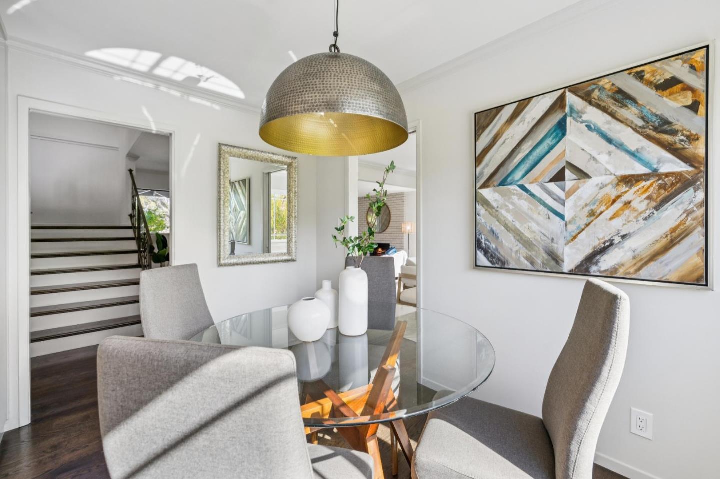 Detail Gallery Image 27 of 59 For 705 Melissa Ct, San Mateo,  CA 94402 - 4 Beds | 2/1 Baths