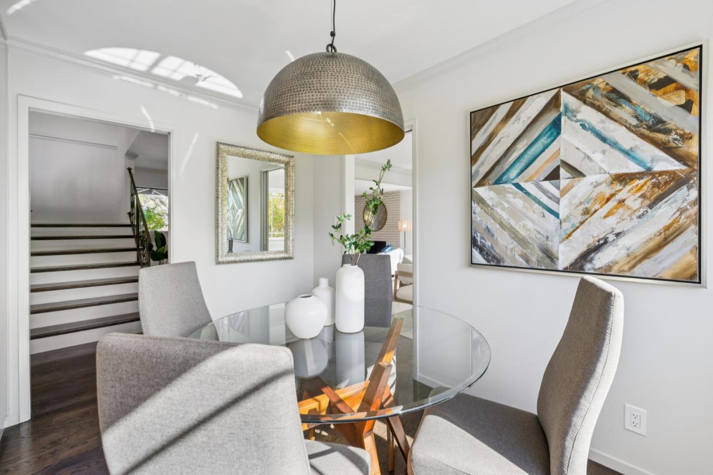 Detail Gallery Image 28 of 59 For 705 Melissa Ct, San Mateo,  CA 94402 - 4 Beds | 2/1 Baths