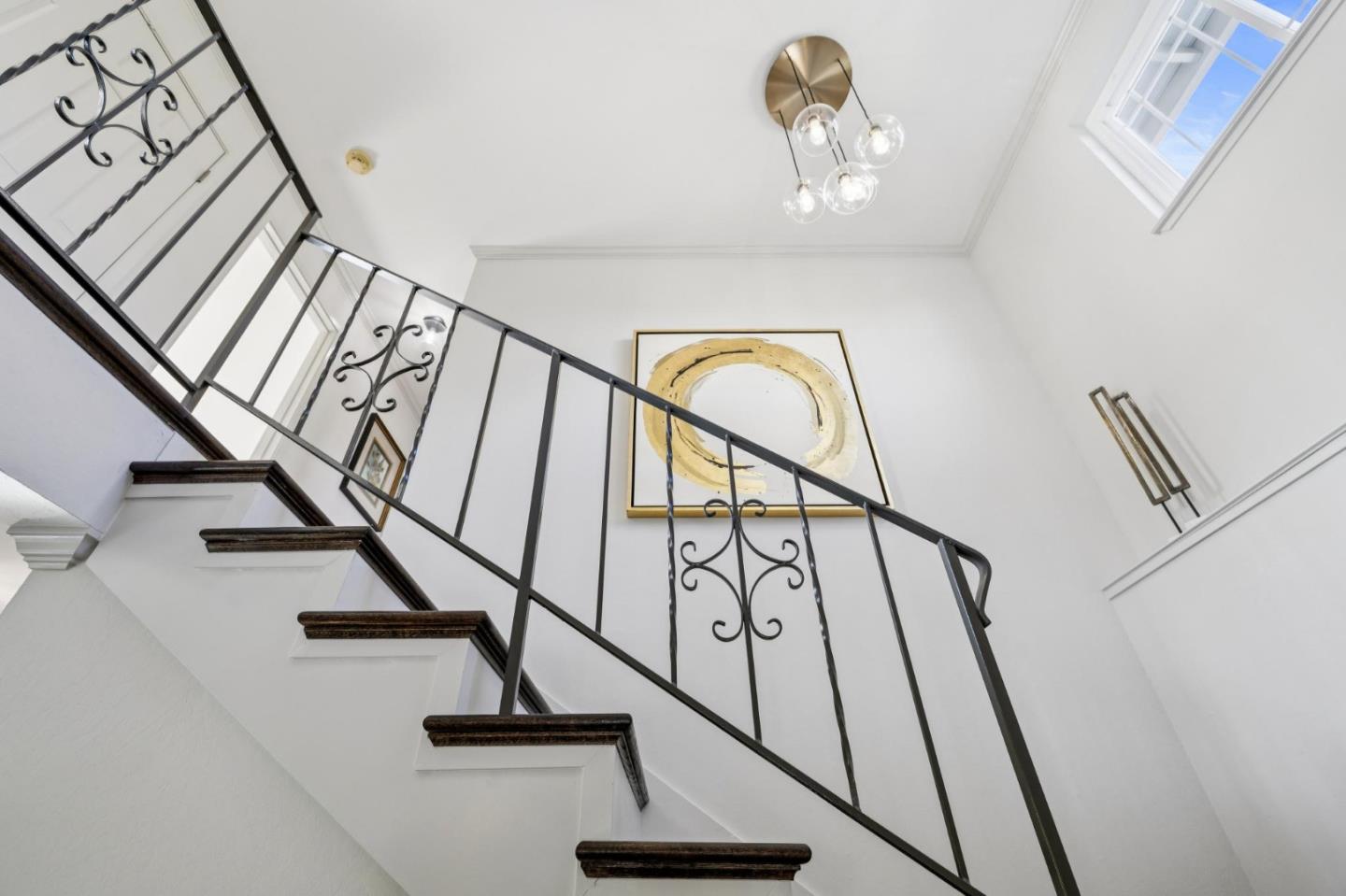 Detail Gallery Image 33 of 59 For 705 Melissa Ct, San Mateo,  CA 94402 - 4 Beds | 2/1 Baths