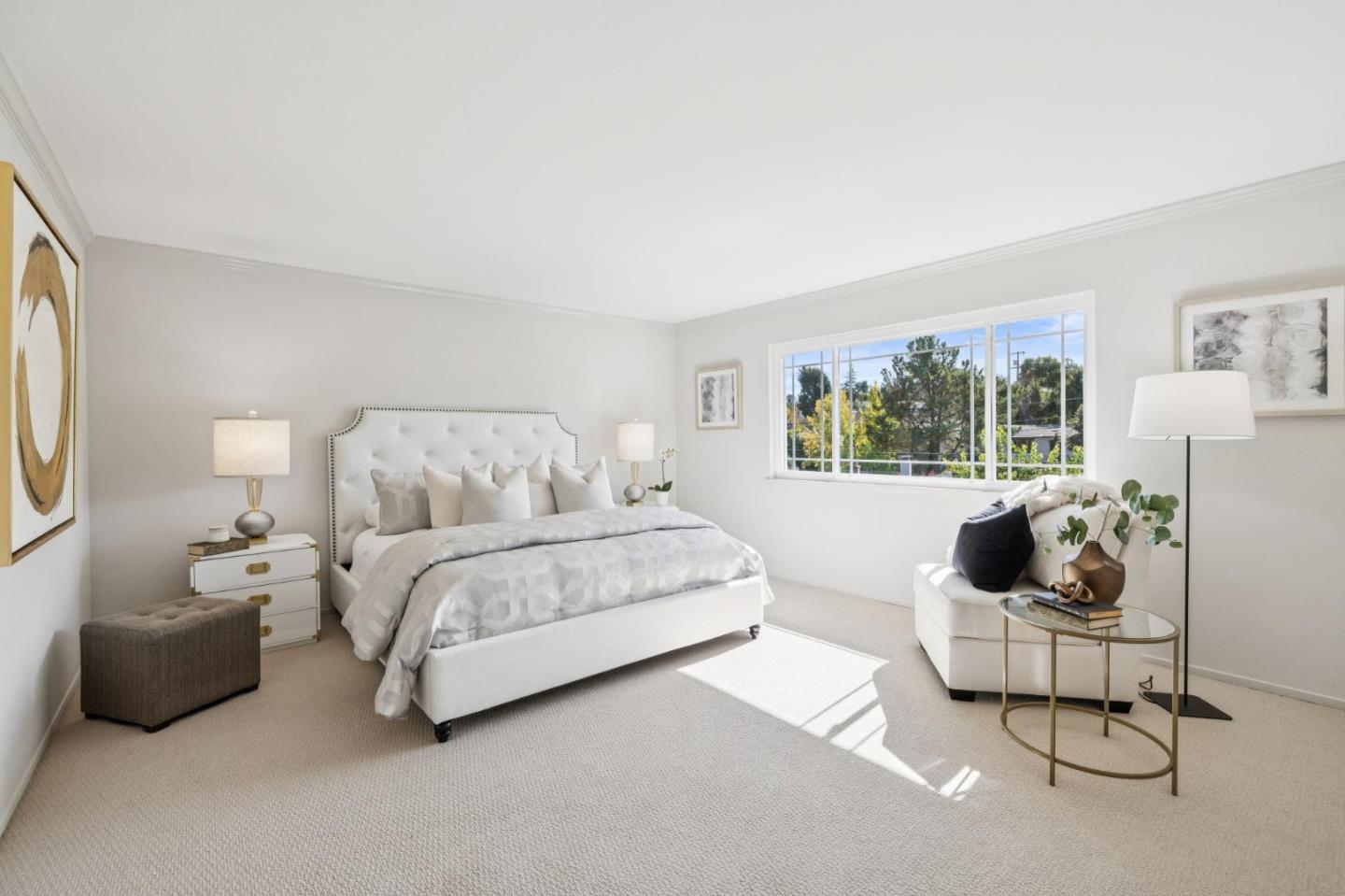 Detail Gallery Image 34 of 59 For 705 Melissa Ct, San Mateo,  CA 94402 - 4 Beds | 2/1 Baths