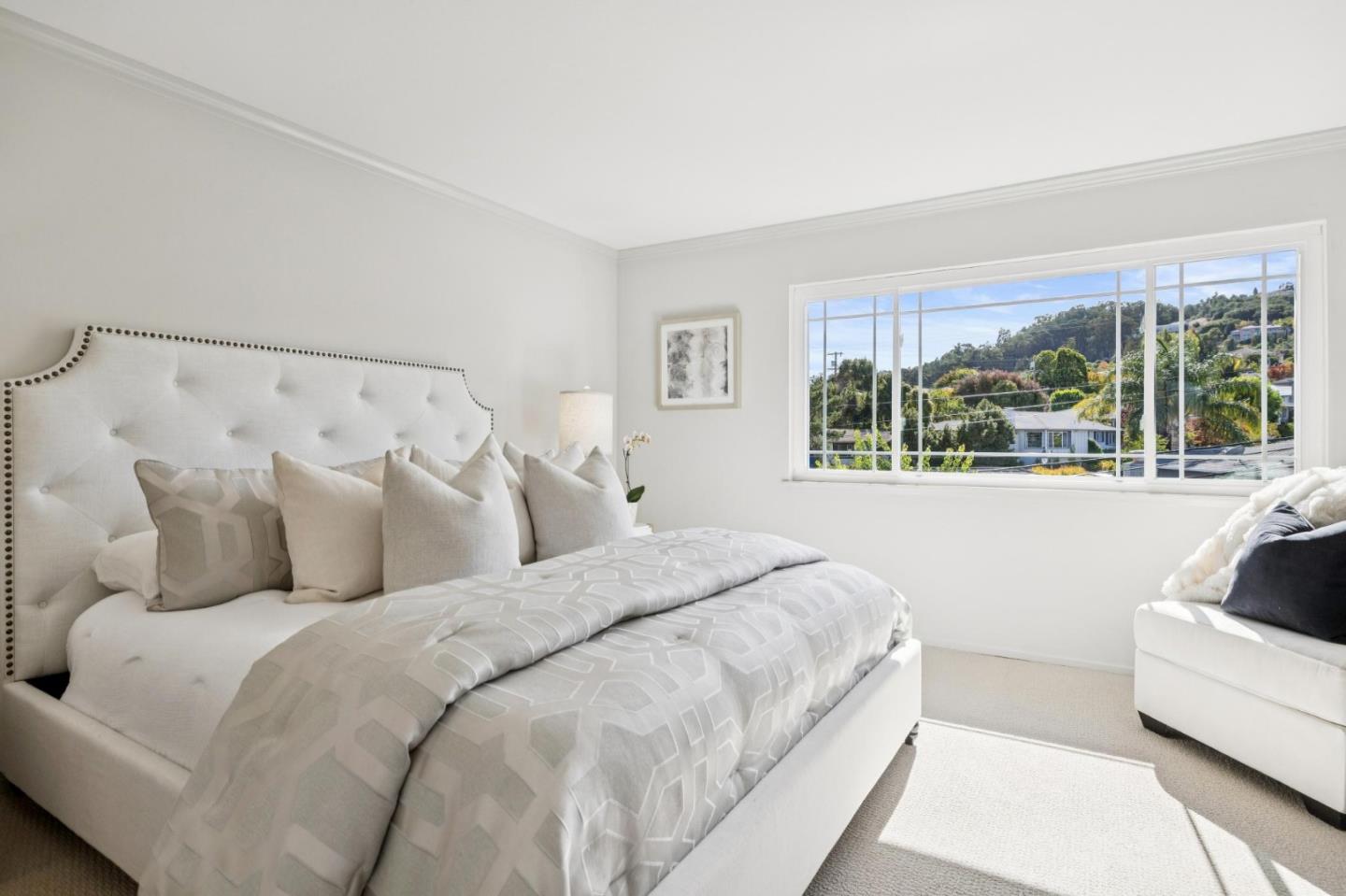 Detail Gallery Image 35 of 59 For 705 Melissa Ct, San Mateo,  CA 94402 - 4 Beds | 2/1 Baths