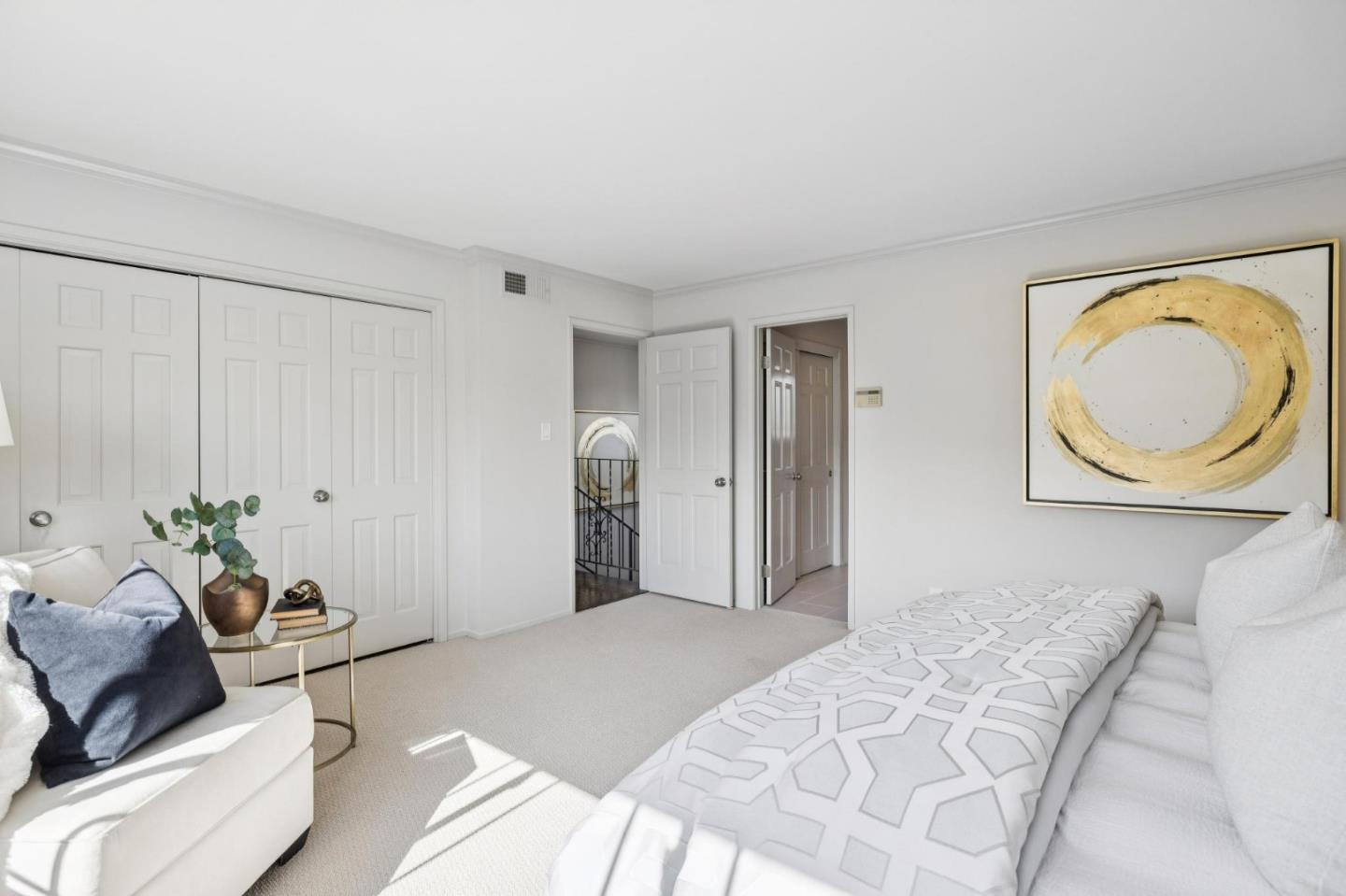 Detail Gallery Image 36 of 59 For 705 Melissa Ct, San Mateo,  CA 94402 - 4 Beds | 2/1 Baths