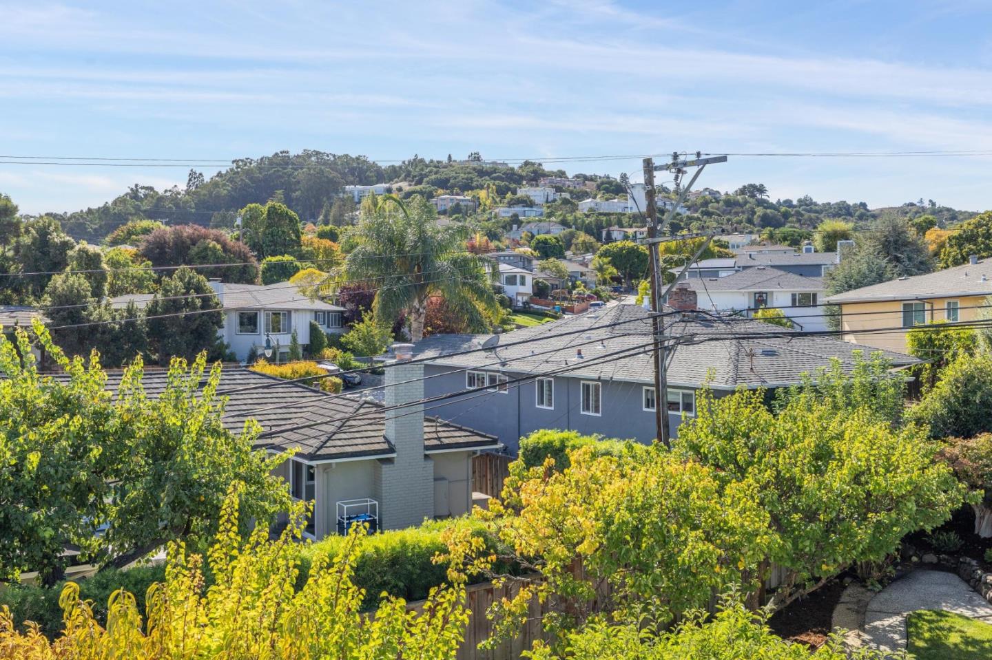 Detail Gallery Image 40 of 59 For 705 Melissa Ct, San Mateo,  CA 94402 - 4 Beds | 2/1 Baths