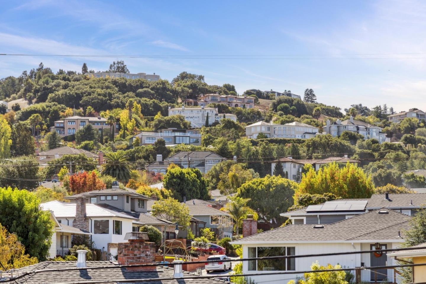 Detail Gallery Image 41 of 59 For 705 Melissa Ct, San Mateo,  CA 94402 - 4 Beds | 2/1 Baths