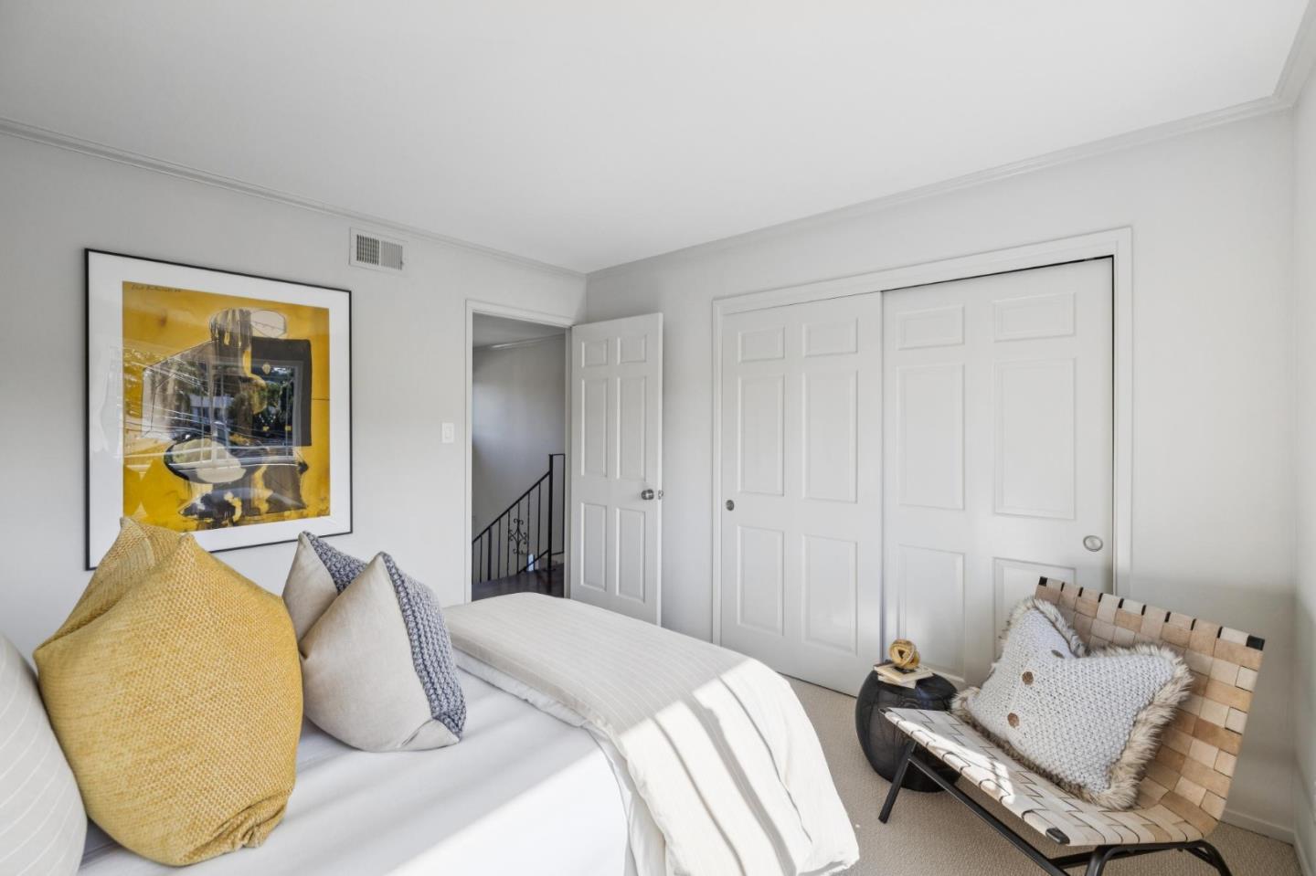 Detail Gallery Image 43 of 59 For 705 Melissa Ct, San Mateo,  CA 94402 - 4 Beds | 2/1 Baths