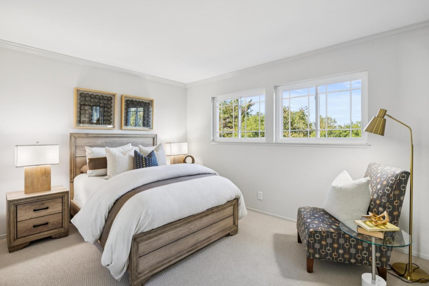 Detail Gallery Image 44 of 59 For 705 Melissa Ct, San Mateo,  CA 94402 - 4 Beds | 2/1 Baths