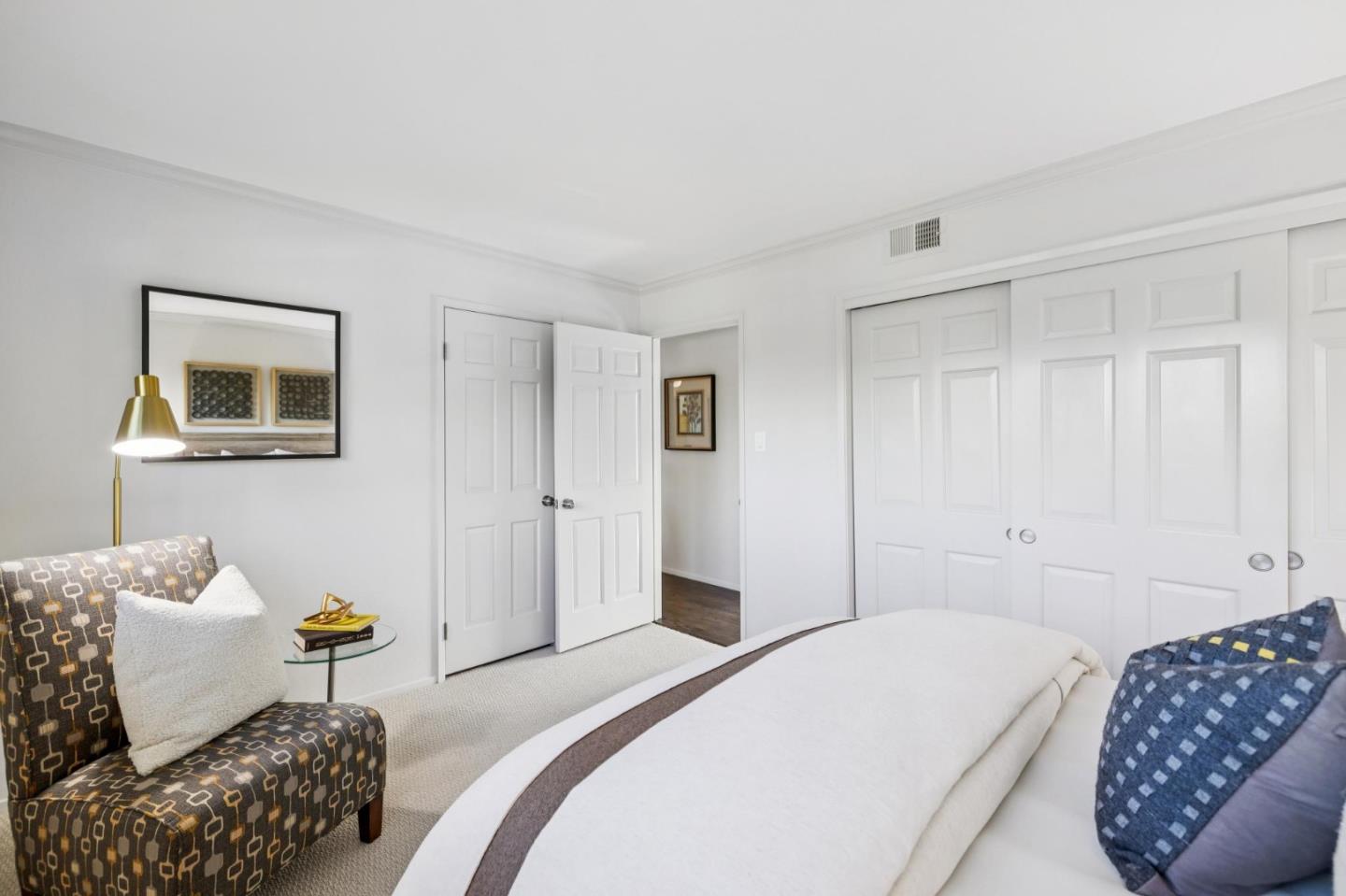 Detail Gallery Image 45 of 59 For 705 Melissa Ct, San Mateo,  CA 94402 - 4 Beds | 2/1 Baths