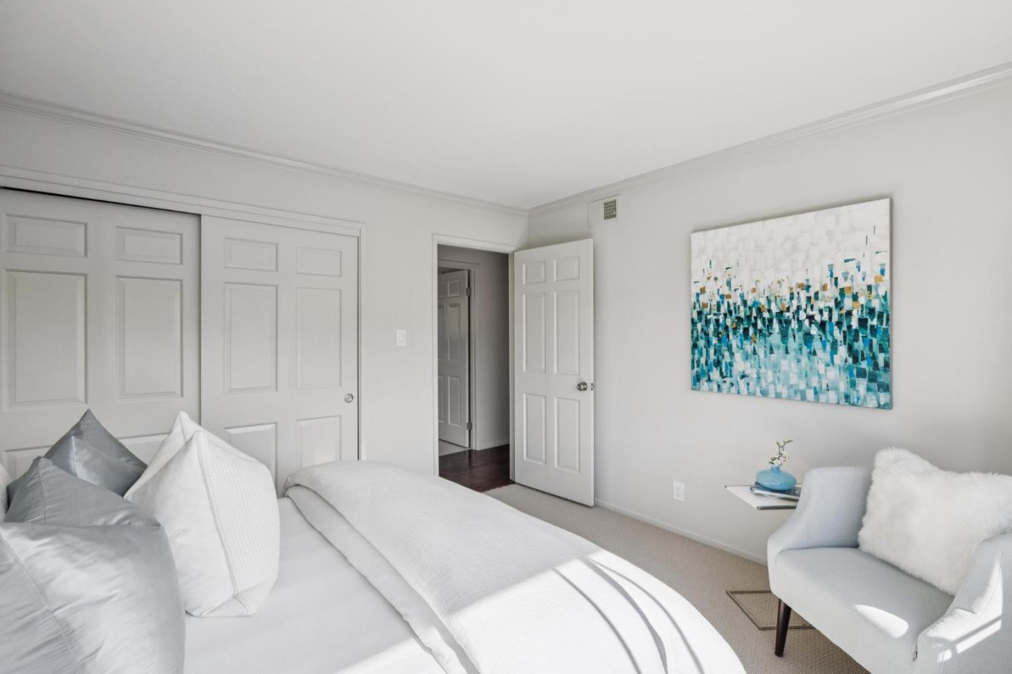 Detail Gallery Image 47 of 59 For 705 Melissa Ct, San Mateo,  CA 94402 - 4 Beds | 2/1 Baths