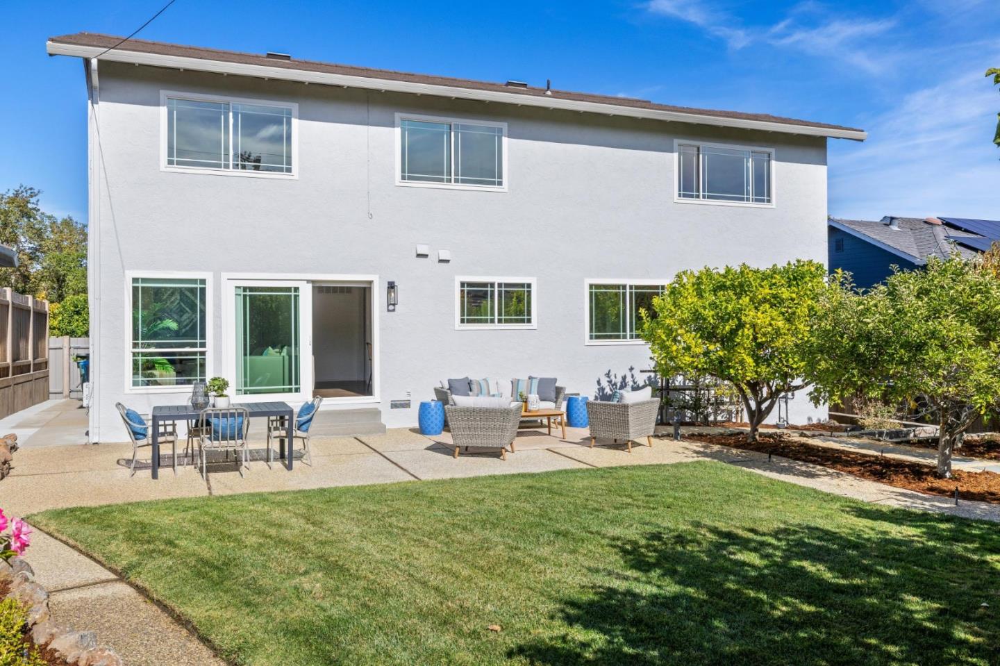 Detail Gallery Image 51 of 59 For 705 Melissa Ct, San Mateo,  CA 94402 - 4 Beds | 2/1 Baths