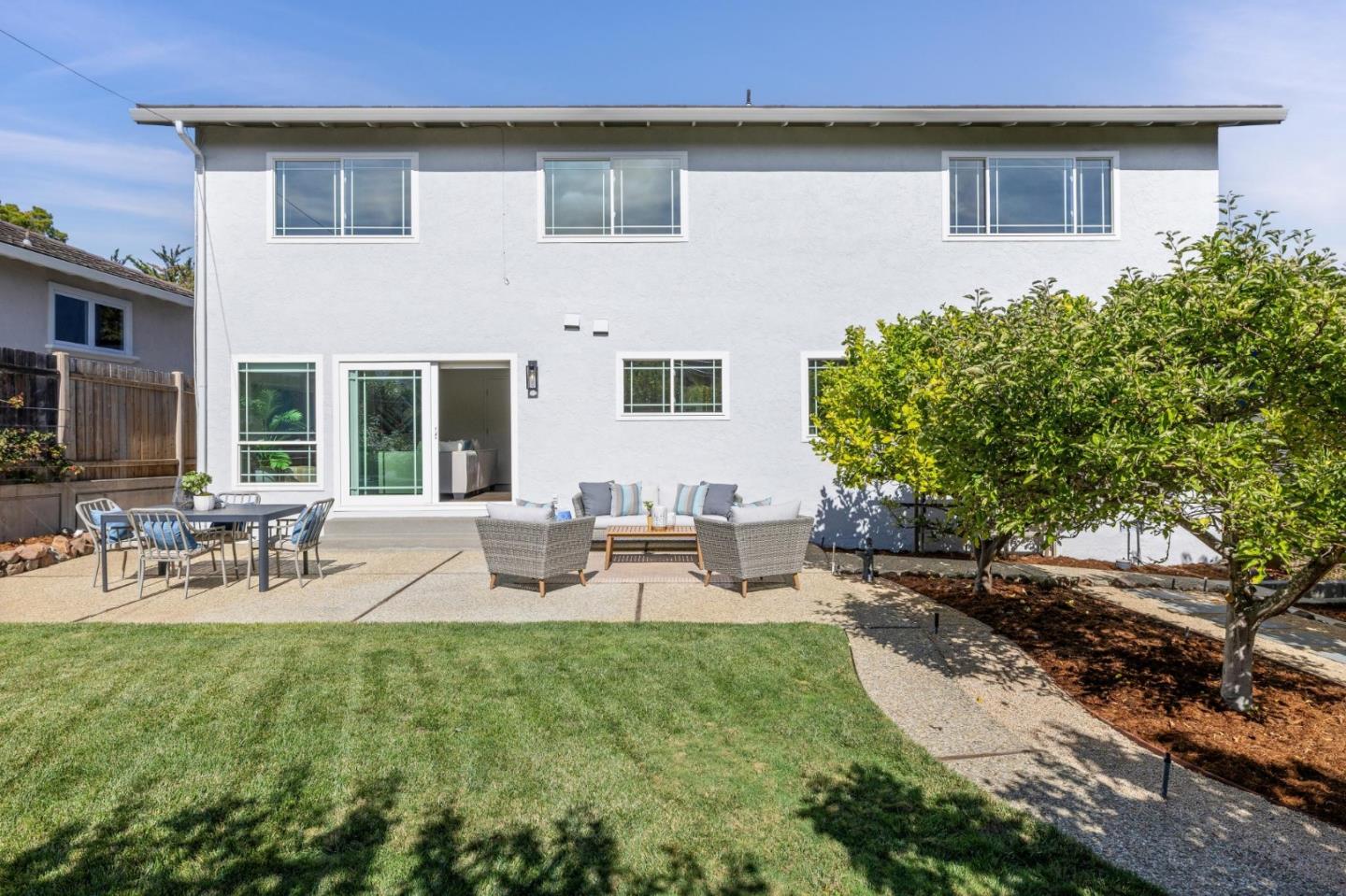 Detail Gallery Image 53 of 59 For 705 Melissa Ct, San Mateo,  CA 94402 - 4 Beds | 2/1 Baths