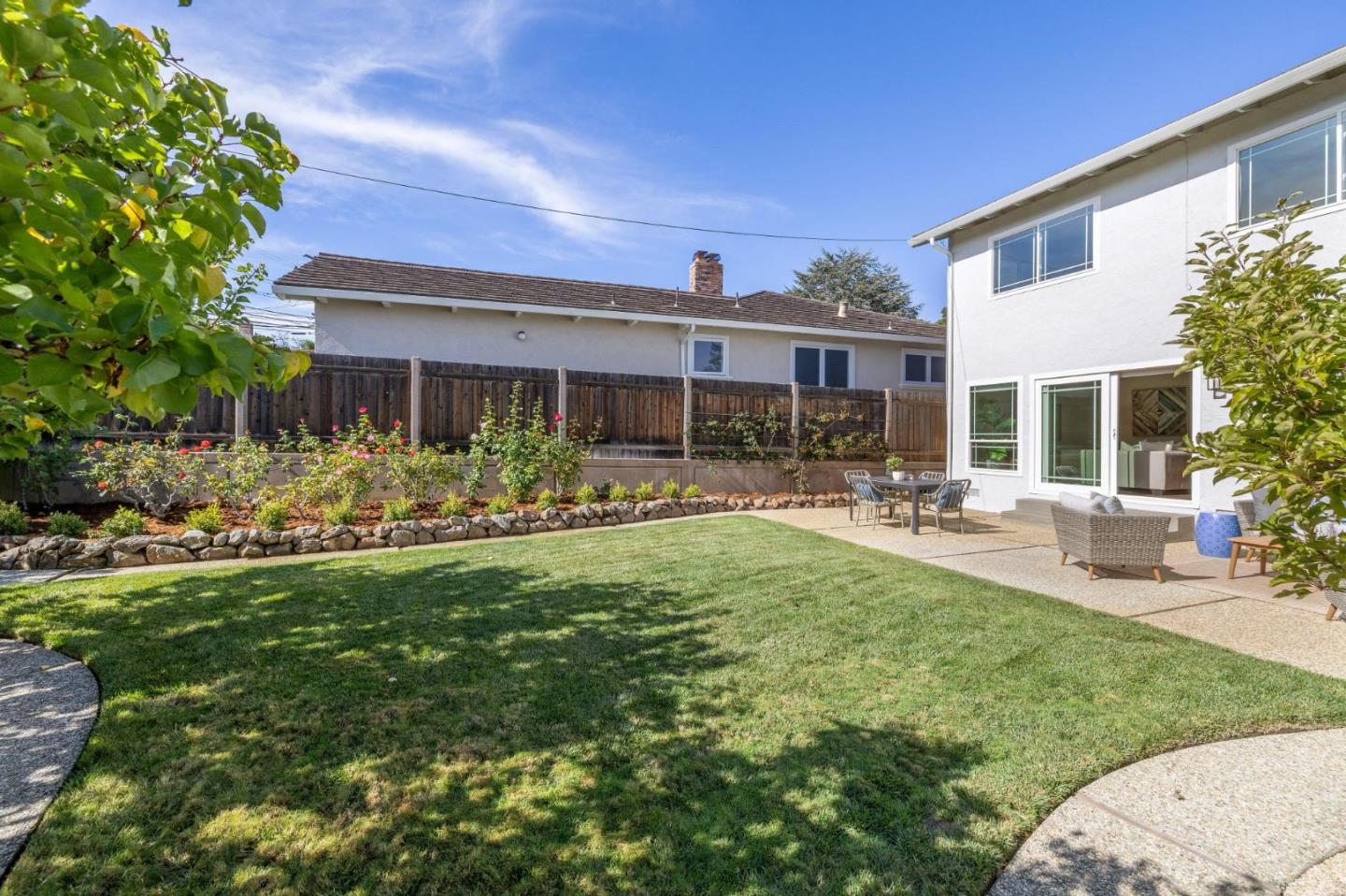 Detail Gallery Image 54 of 59 For 705 Melissa Ct, San Mateo,  CA 94402 - 4 Beds | 2/1 Baths