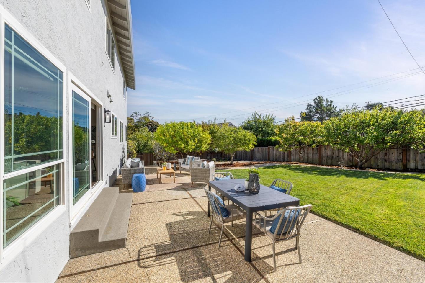 Detail Gallery Image 56 of 59 For 705 Melissa Ct, San Mateo,  CA 94402 - 4 Beds | 2/1 Baths