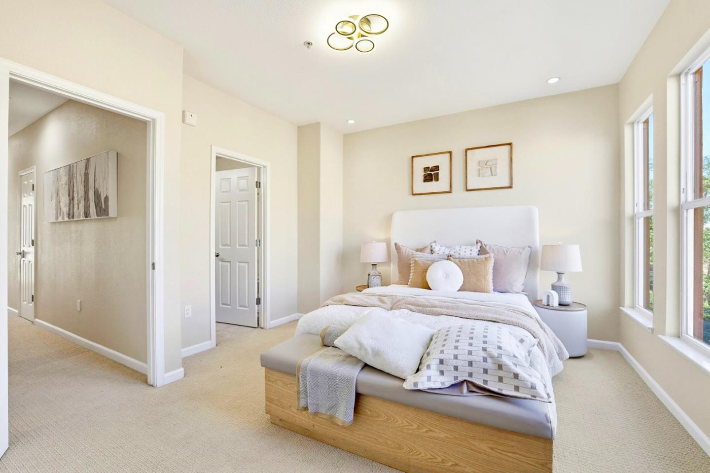 Detail Gallery Image 13 of 31 For 89 Esfahan Dr, San Jose,  CA 95111 - 3 Beds | 2/1 Baths