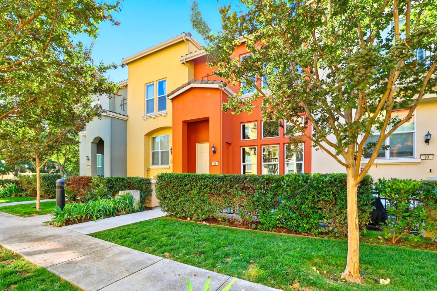 Detail Gallery Image 24 of 31 For 89 Esfahan Dr, San Jose,  CA 95111 - 3 Beds | 2/1 Baths