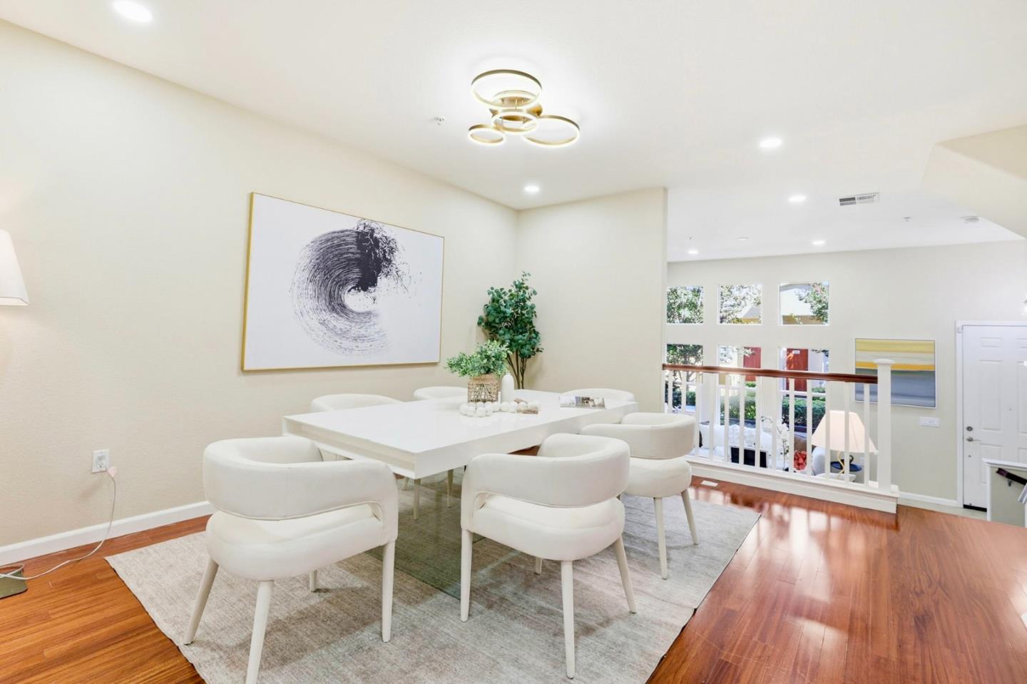 Detail Gallery Image 6 of 31 For 89 Esfahan Dr, San Jose,  CA 95111 - 3 Beds | 2/1 Baths