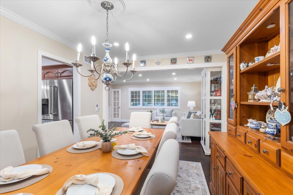 Detail Gallery Image 10 of 48 For 434 Devon Ct, San Ramon,  CA 94583 - 4 Beds | 2/1 Baths