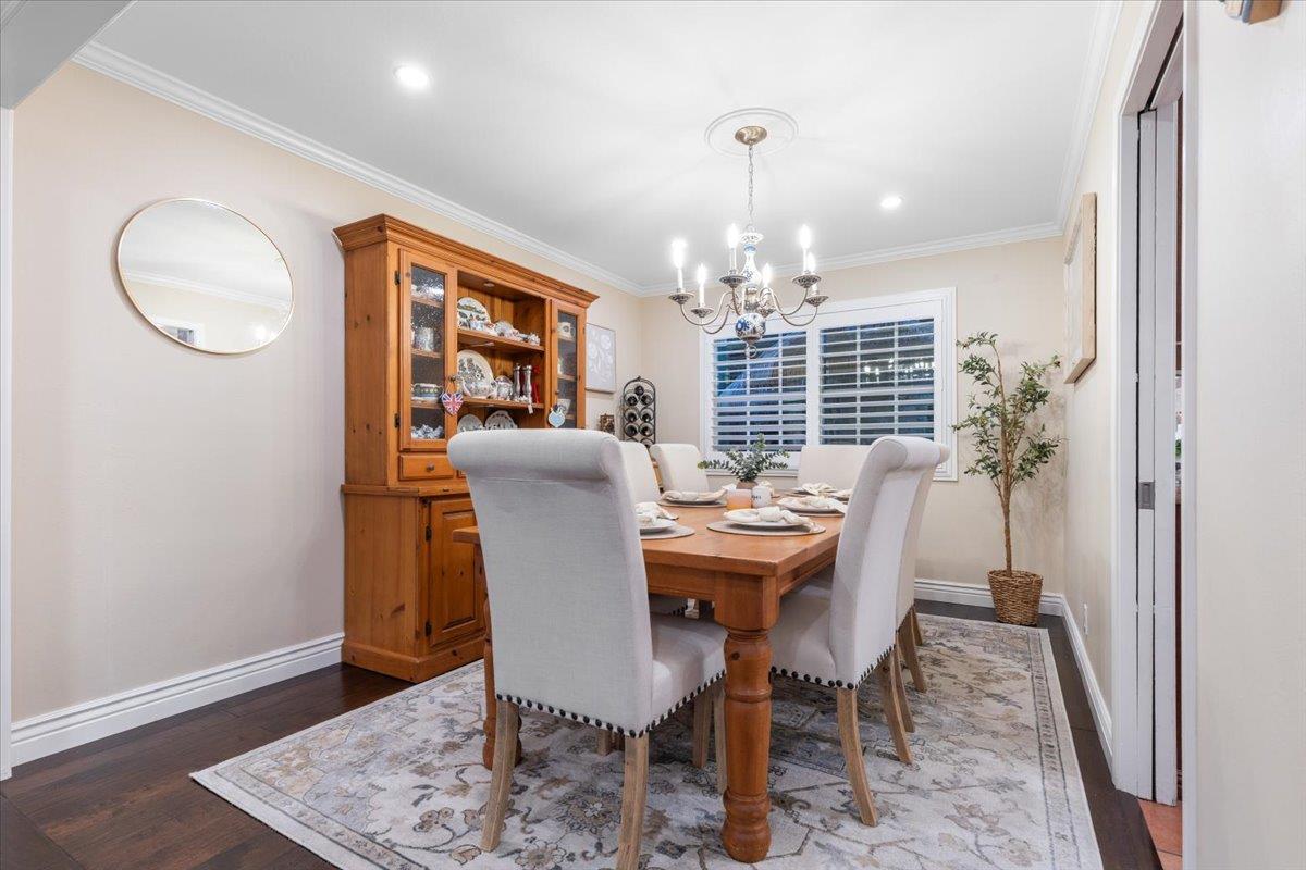 Detail Gallery Image 11 of 48 For 434 Devon Ct, San Ramon,  CA 94583 - 4 Beds | 2/1 Baths