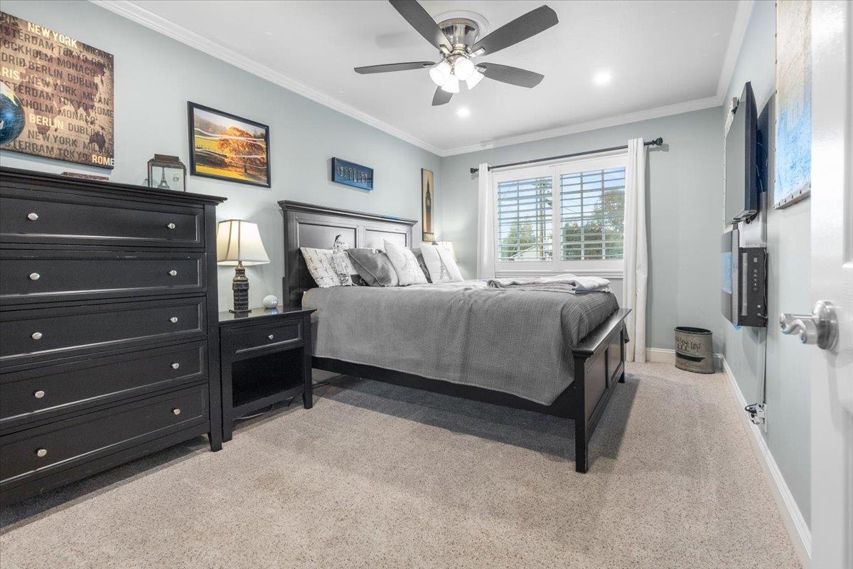 Detail Gallery Image 18 of 48 For 434 Devon Ct, San Ramon,  CA 94583 - 4 Beds | 2/1 Baths