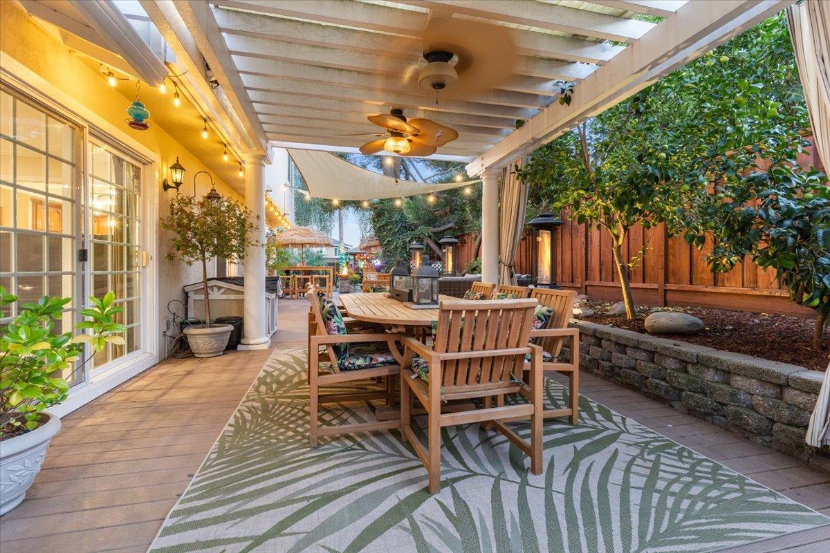 Detail Gallery Image 33 of 48 For 434 Devon Ct, San Ramon,  CA 94583 - 4 Beds | 2/1 Baths