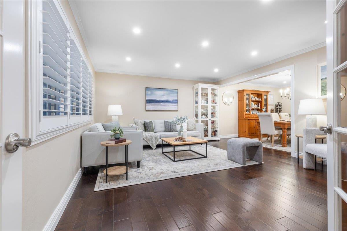 Detail Gallery Image 6 of 48 For 434 Devon Ct, San Ramon,  CA 94583 - 4 Beds | 2/1 Baths