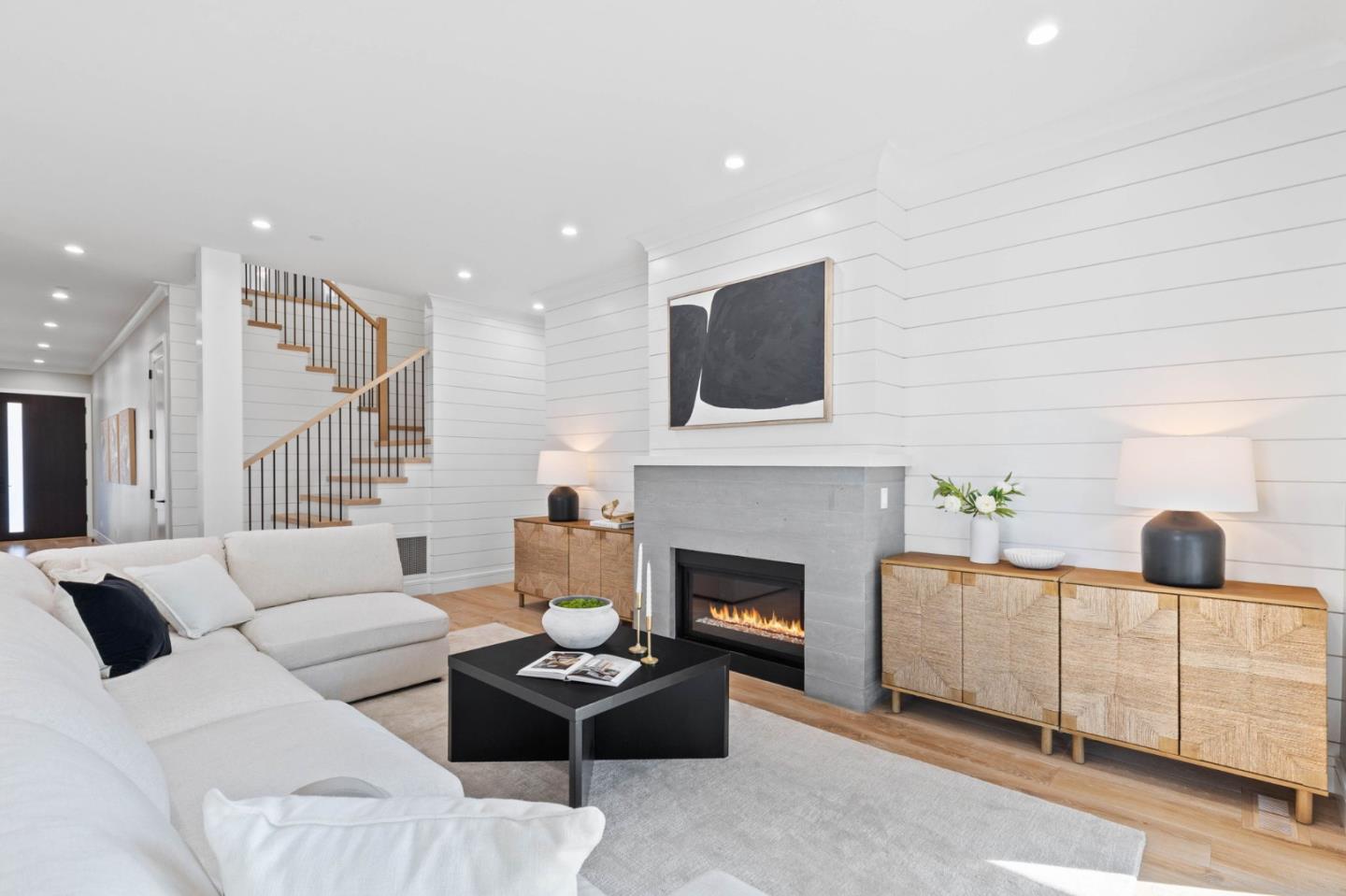 Detail Gallery Image 13 of 33 For 1144 Mckinley St, Redwood City,  CA 94061 - 4 Beds | 3/1 Baths