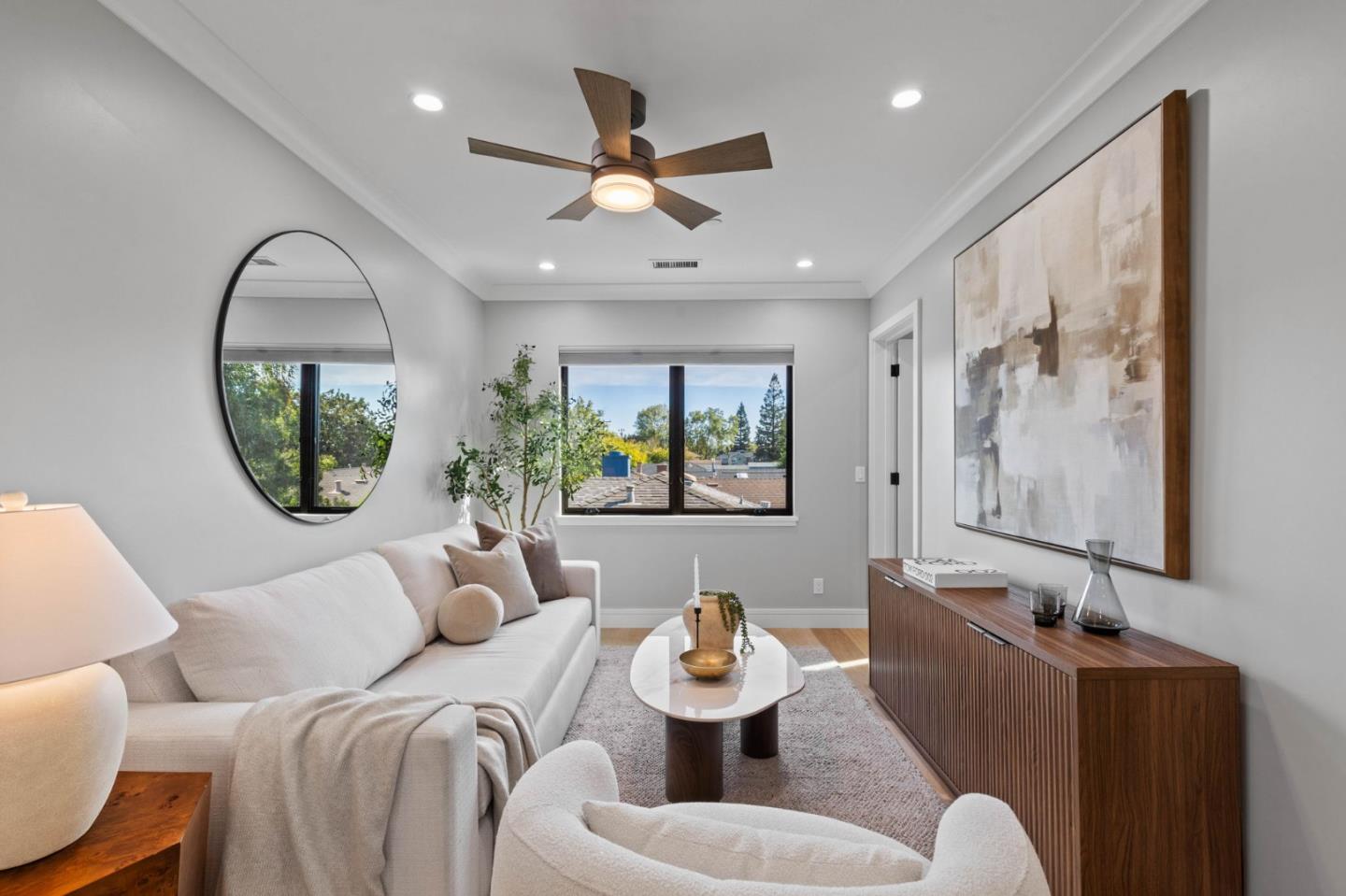 Detail Gallery Image 18 of 33 For 1144 Mckinley St, Redwood City,  CA 94061 - 4 Beds | 3/1 Baths