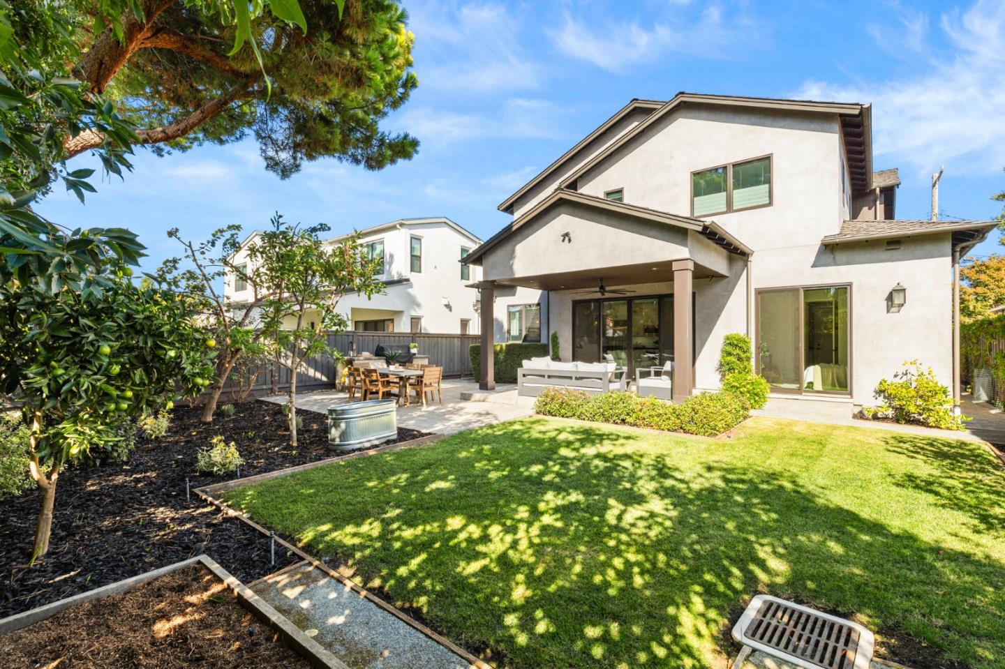 Detail Gallery Image 28 of 33 For 1144 Mckinley St, Redwood City,  CA 94061 - 4 Beds | 3/1 Baths