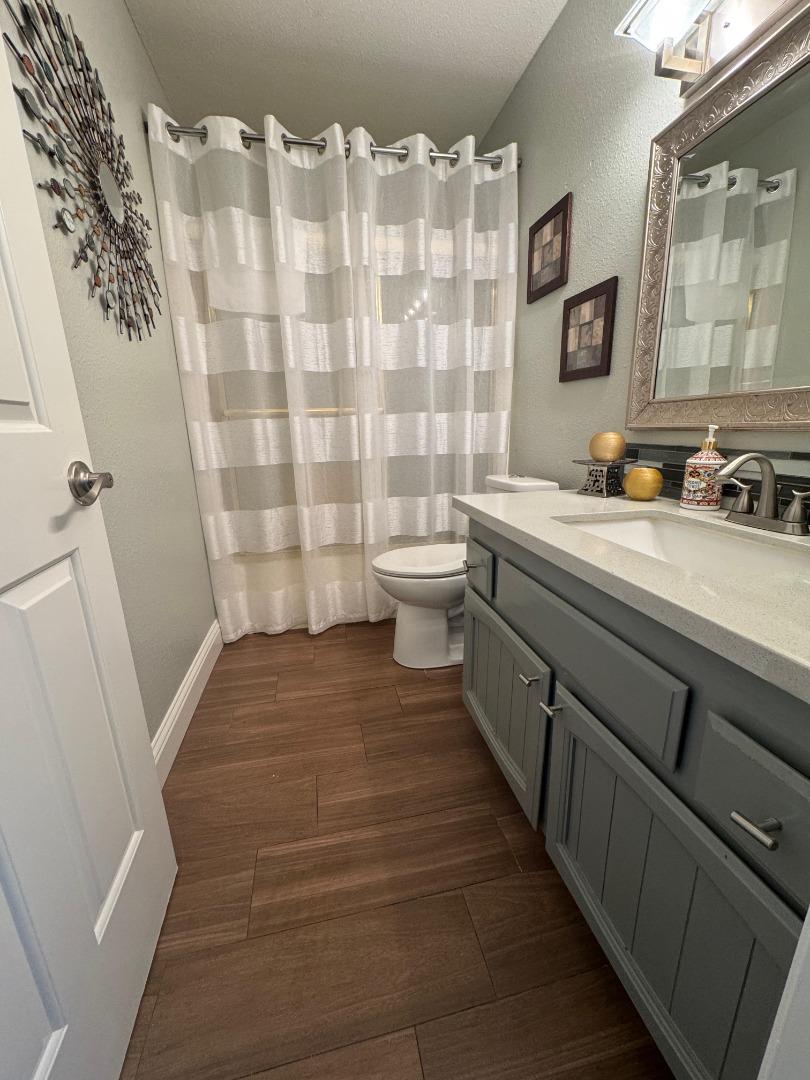 Detail Gallery Image 10 of 11 For 3400 Sullivan Ct #120,  Modesto,  CA 95356 - 2 Beds | 2 Baths