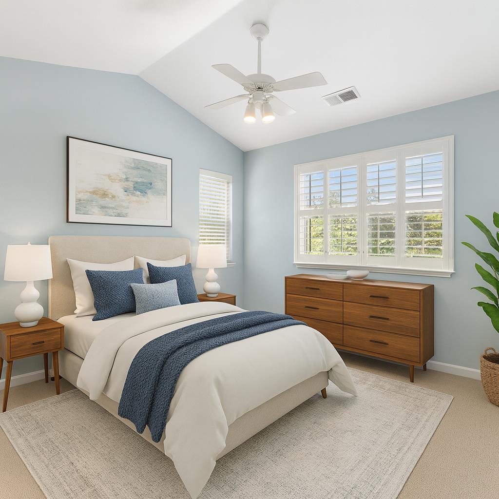 Detail Gallery Image 3 of 36 For 1720 Ocean St, Santa Cruz,  CA 95060 - 3 Beds | 2/1 Baths