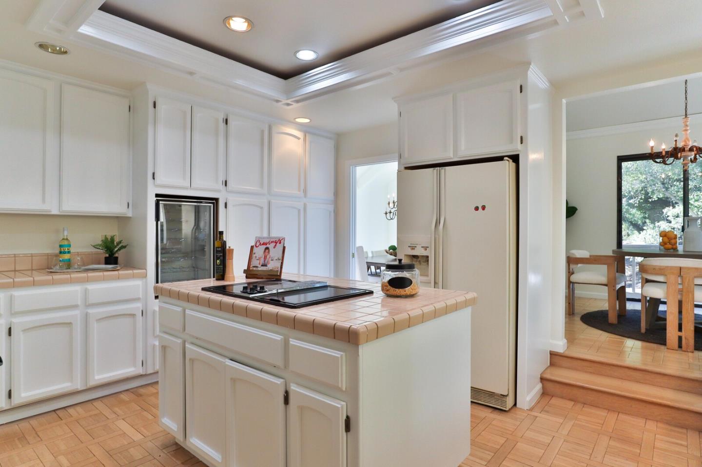 Detail Gallery Image 13 of 100 For 16669 Walter Breton Dr, Morgan Hill,  CA 95037 - 4 Beds | 3 Baths