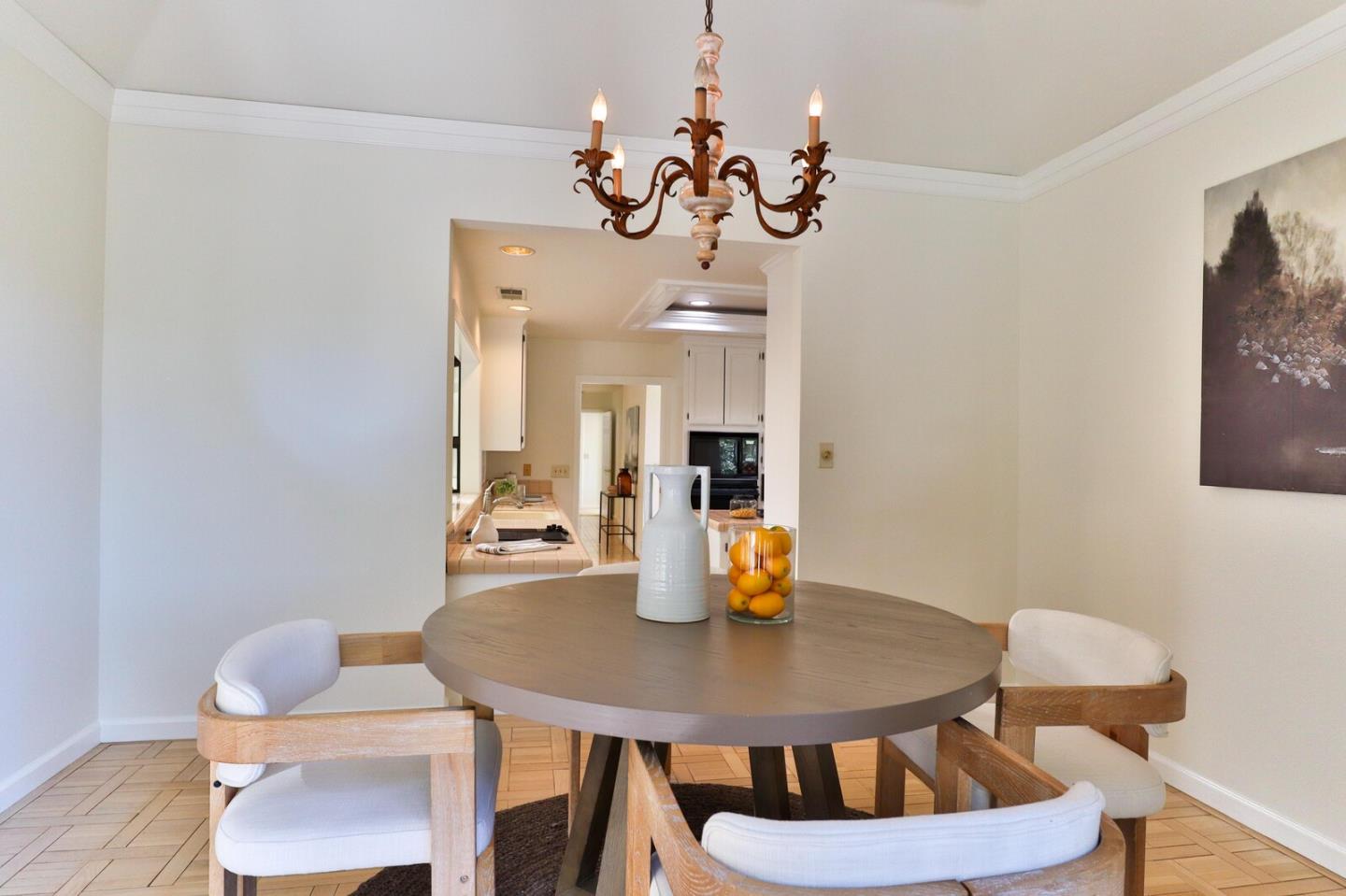 Detail Gallery Image 21 of 100 For 16669 Walter Breton Dr, Morgan Hill,  CA 95037 - 4 Beds | 3 Baths