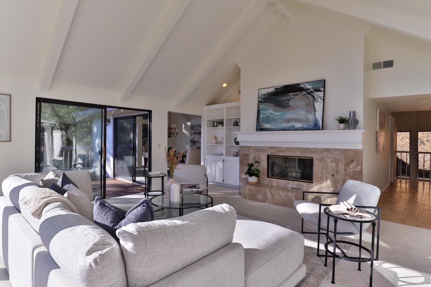 Detail Gallery Image 30 of 100 For 16669 Walter Breton Dr, Morgan Hill,  CA 95037 - 4 Beds | 3 Baths