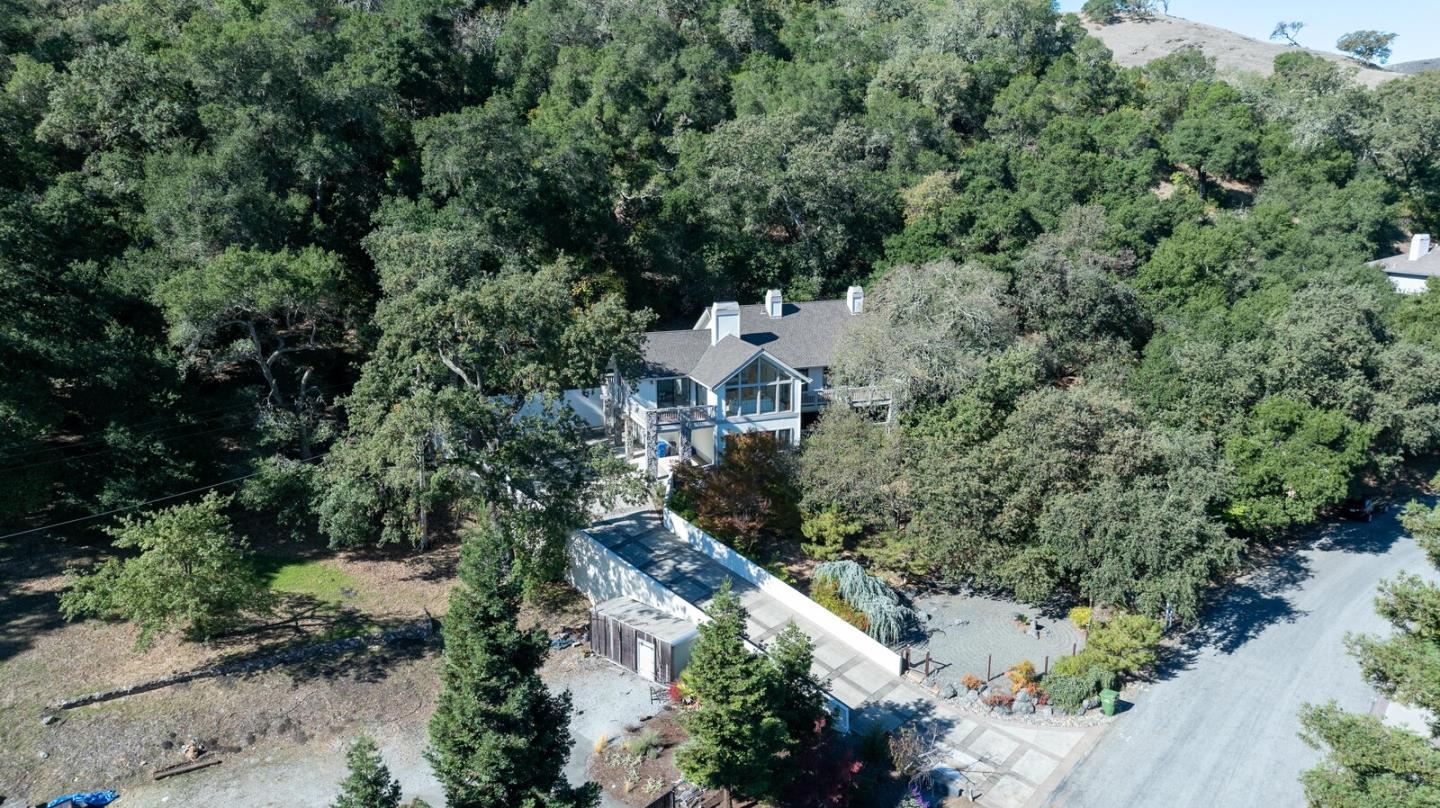 Detail Gallery Image 99 of 100 For 16669 Walter Breton Dr, Morgan Hill,  CA 95037 - 4 Beds | 3 Baths