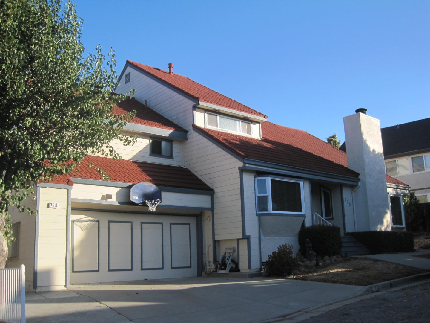 Detail Gallery Image 15 of 17 For 718 Laurel Ave, Millbrae,  CA 94030 - 0 Beds | 1 Baths