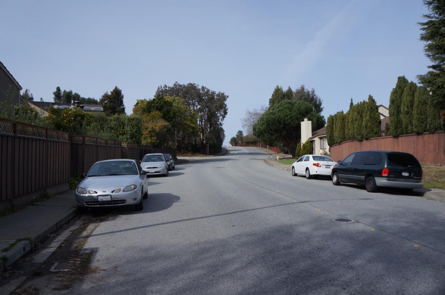 Detail Gallery Image 16 of 17 For 718 Laurel Ave, Millbrae,  CA 94030 - 0 Beds | 1 Baths