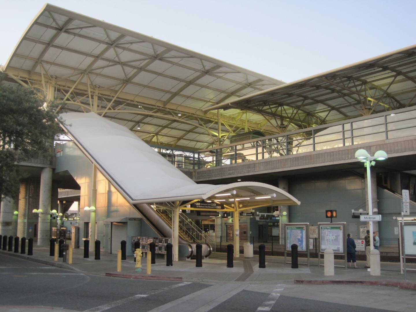 Detail Gallery Image 17 of 17 For 718 Laurel Ave, Millbrae,  CA 94030 - 0 Beds | 1 Baths