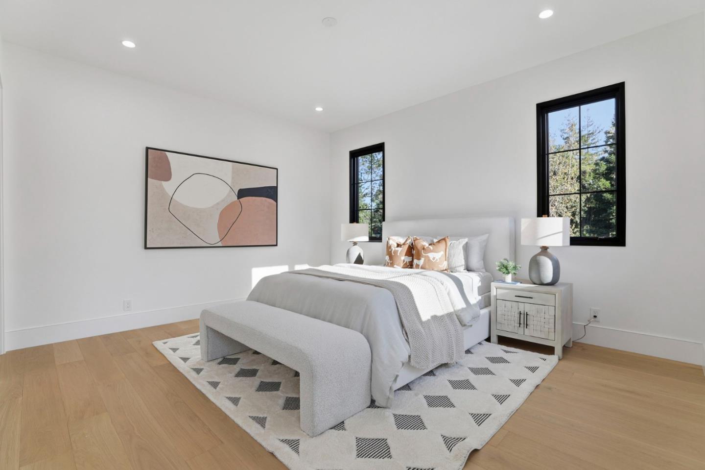 Detail Gallery Image 31 of 57 For 261 Camino Al Lago, Atherton,  CA 94027 - 6 Beds | 6/1 Baths