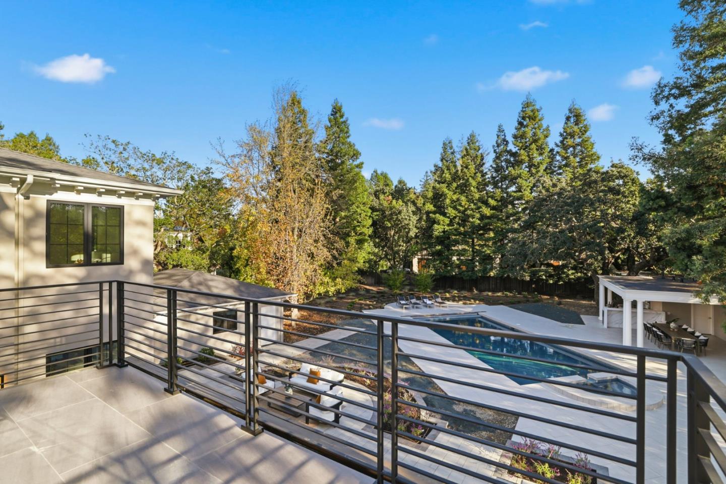 Detail Gallery Image 46 of 57 For 261 Camino Al Lago, Atherton,  CA 94027 - 6 Beds | 6/1 Baths