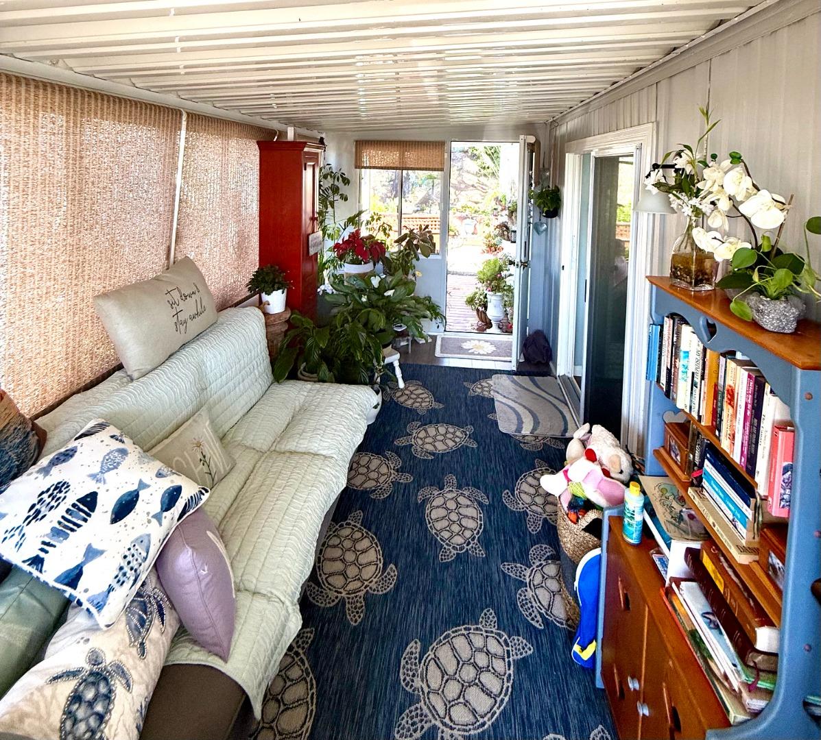 Detail Gallery Image 17 of 22 For 36 Oceanview #36,  Half Moon Bay,  CA 94019 - 2 Beds | 1 Baths