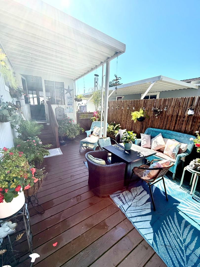 Detail Gallery Image 19 of 22 For 36 Oceanview #36,  Half Moon Bay,  CA 94019 - 2 Beds | 1 Baths