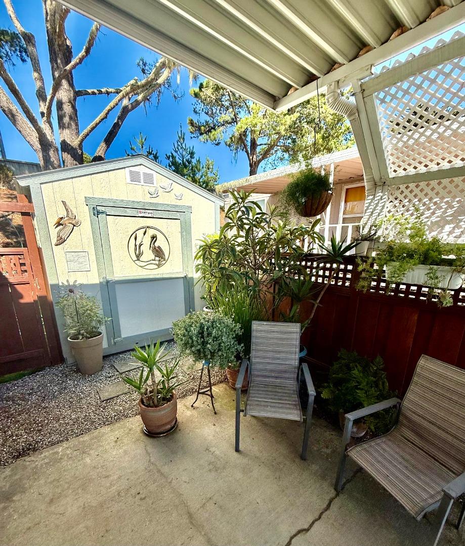 Detail Gallery Image 4 of 22 For 36 Oceanview #36,  Half Moon Bay,  CA 94019 - 2 Beds | 1 Baths