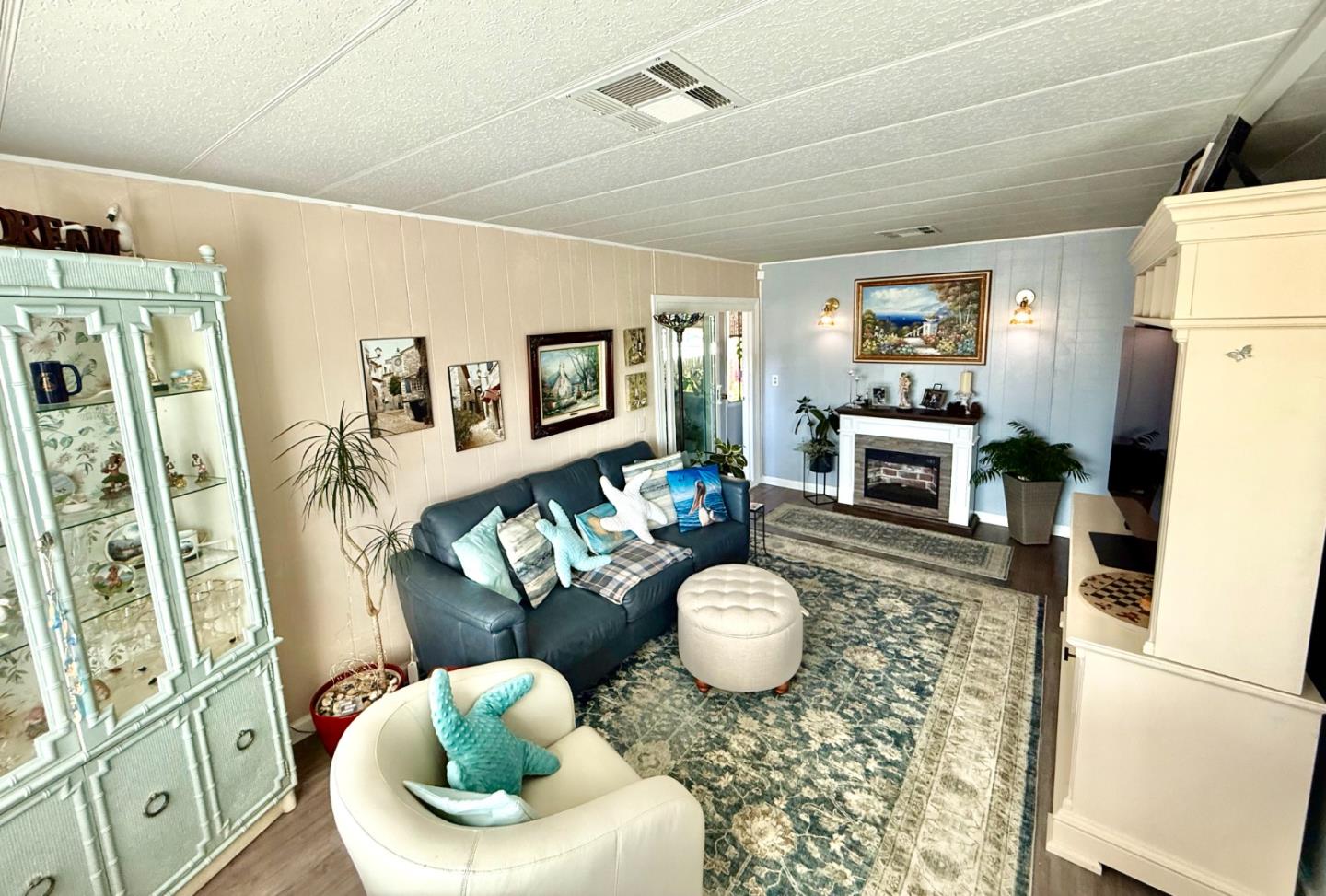 Detail Gallery Image 9 of 22 For 36 Oceanview #36,  Half Moon Bay,  CA 94019 - 2 Beds | 1 Baths