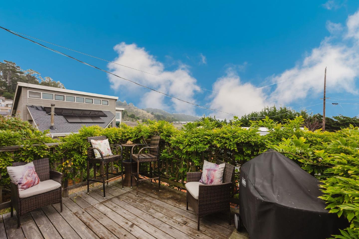 Detail Gallery Image 15 of 42 For 533 Alto Ave, Half Moon Bay,  CA 94019 - 2 Beds | 2 Baths