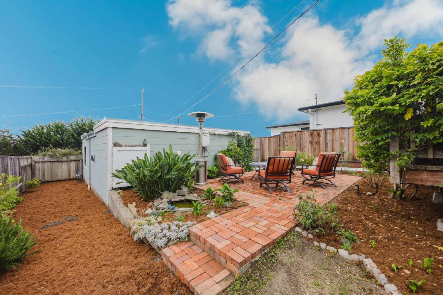 Detail Gallery Image 29 of 42 For 533 Alto Ave, Half Moon Bay,  CA 94019 - 2 Beds | 2 Baths