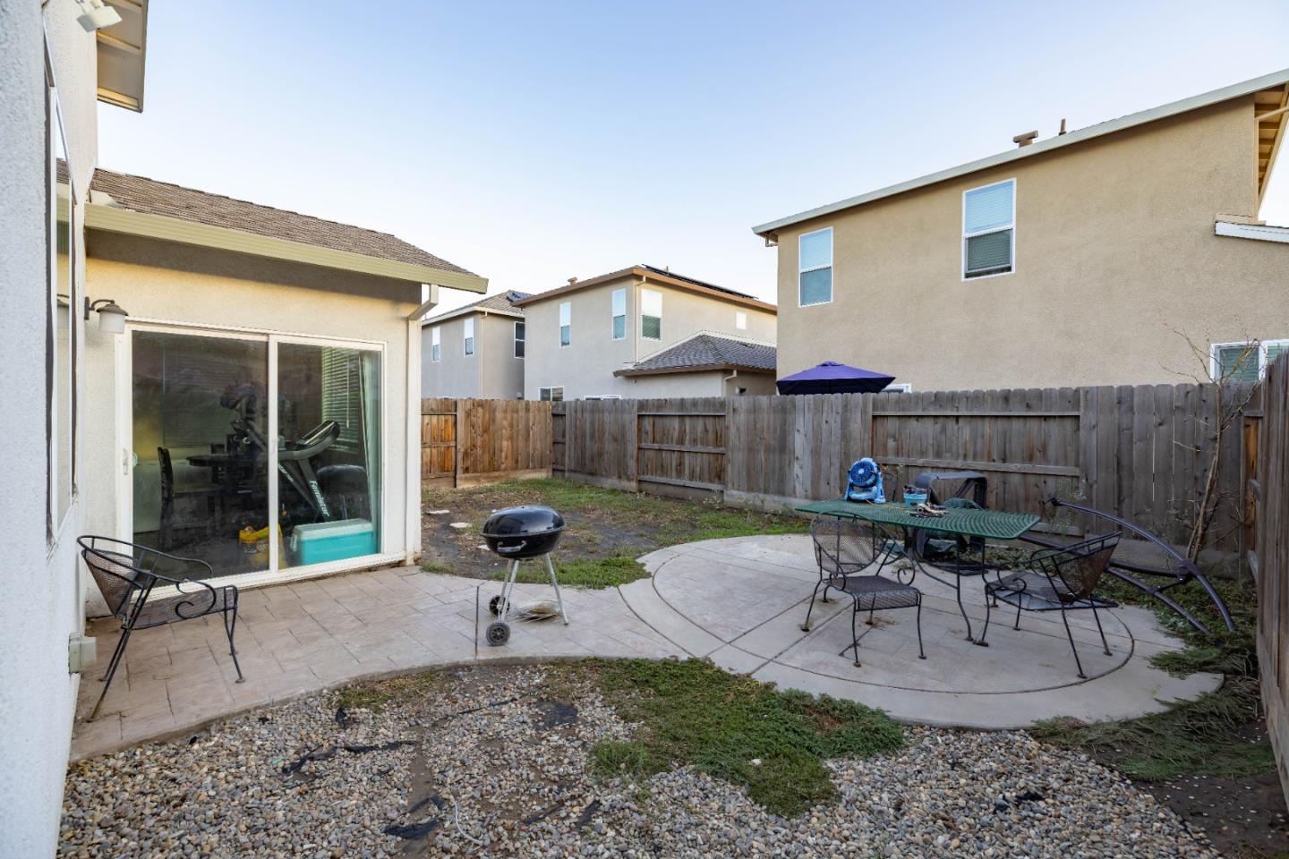 Detail Gallery Image 40 of 43 For 654 Flagstone Dr, Stockton,  CA 95206 - 5 Beds | 3 Baths