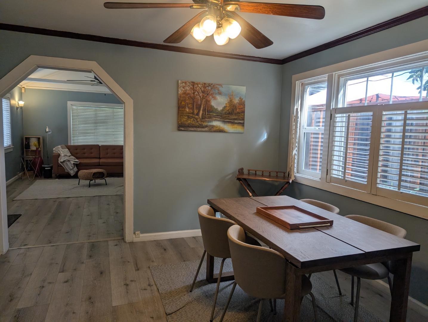 Detail Gallery Image 8 of 20 For 481 Rutland Ave, San Jose,  CA 95128 - 2 Beds | 2 Baths