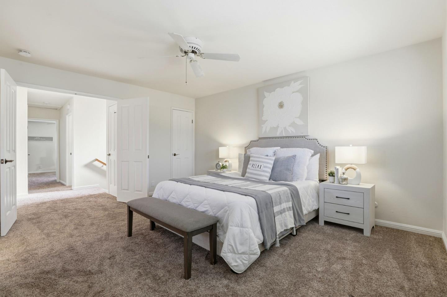 Detail Gallery Image 18 of 35 For 481 Barron Park Ct, San Jose,  CA 95136 - 4 Beds | 2/1 Baths